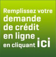 Crédit Immobilier